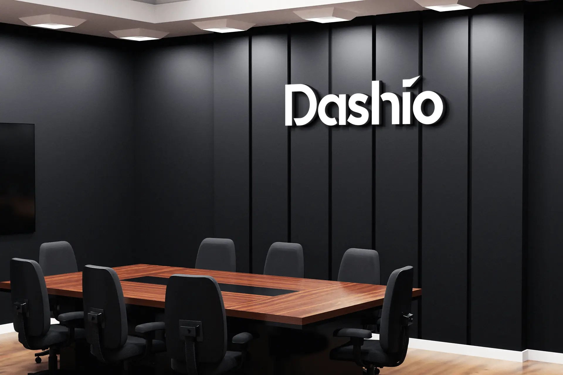 Dashio Illustration