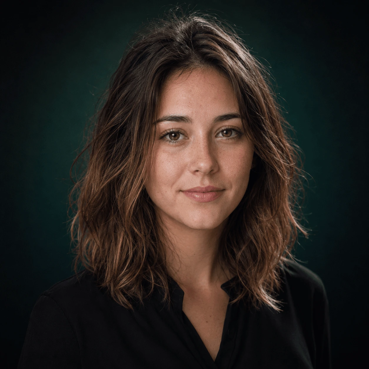 Picture of Clara Hoffmann, a Sales Specialist